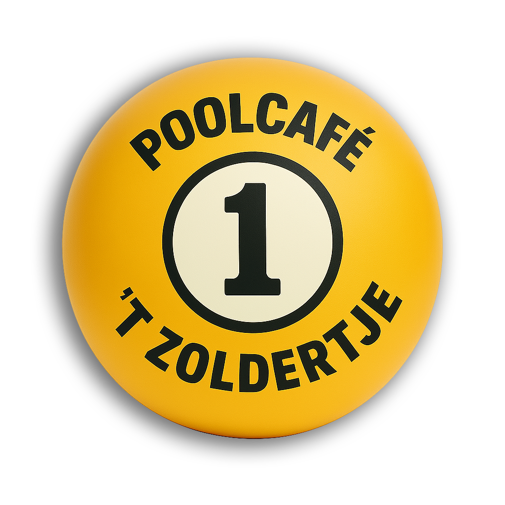 Poolcafé 't Zoldertje
